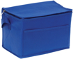 Small Fold Away Cooler Bag - Royal Blue