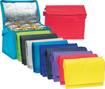 Small Fold Away Cooler Bag - Full Colour Range
