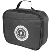 Mini Lunch Box Cooler Bag - Black