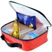Mini Lunch Box Cooler Bag - Interior