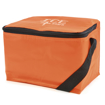 Griffin Cooler Bag - Orange