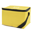 Griffin Cooler Bag - Yellow