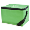 Budget Can Cooler Bag - Green