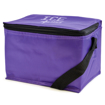 Griffin Cooler Bag - Purple