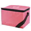 Griffin Cooler Bag - Pink