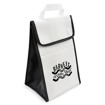 Lawson Cooler Bag - White Branded