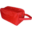 Shoe Boot Bag - Red