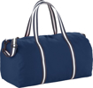 Weekender Duffel Bag - Navy