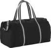 Weekender Duffel Bag - Black