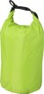 Waterproof 5L Survival Bag - Lime