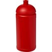 500ml Baseline Plus Sports Bottle - Red