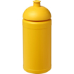 500ml Baseline Plus Sports Bottle - Yellow
