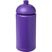 500ml Baseline Plus Sports Bottle - Purple