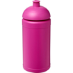 500ml Baseline Plus Sports Bottle - Pink