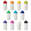 500ml Baseline Plus Sports Bottle - All Lid Colours