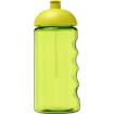 500ml Active Grip Water Bottle Lime