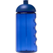 500ml Active Grip Water Bottle Blue