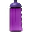 500ml Active Grip Water Bottle Purple