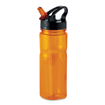 Tritan Sports Bottle Orange
