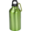 400ml Aluminium Water Bottle Green