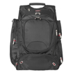 Elleven Computer Backpack - Black