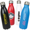 750ml Stainless Steel Water Bottle - All Colours