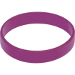 Express Silicone Wristband - Purple