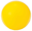 Low Cost Stress Ball - Yellow