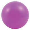 Low Cost Stress Ball - Purple