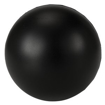Low Cost Stress Ball - Black