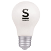 Stress Light Bulb - White Branded