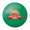 Stress Ball - Green PMS 340C