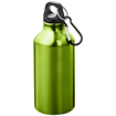Aluminium Drinking Bottle - Green