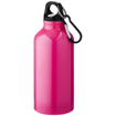 Aluminium Drinking Bottle - Pink