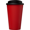 Americano Coffee Travel Mug - Red
