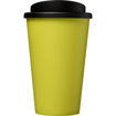 Americano Coffee Travel Mug - Lime Green