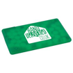 Promotional Mint Card - Green