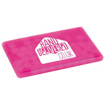 Promotional Mint Card - Pink