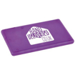 Promotional Mint Card - Purple