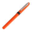 BiC Grip Roller Pen - Orange