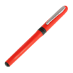 BiC Grip Roller Pen - Red