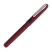 BiC Grip Roller Pen - Burgundy