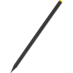 Black Knight Gem Pencil - Yellow
