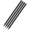 Black Knight Gem Pencil - Full Colour Range