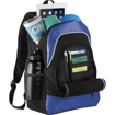 Branston Tablet Backpack - With tablet & stationery