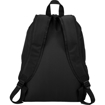 Branston Tablet Backpack - View of straps