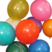 Promotional 10 inch Balloon - Colour Range