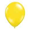 Promotional 10 inch Balloon - Bright Yellow