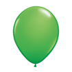 Promotional 10 inch Balloon - Bright Green