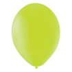 Promotional 10 inch Balloon - Apple Green